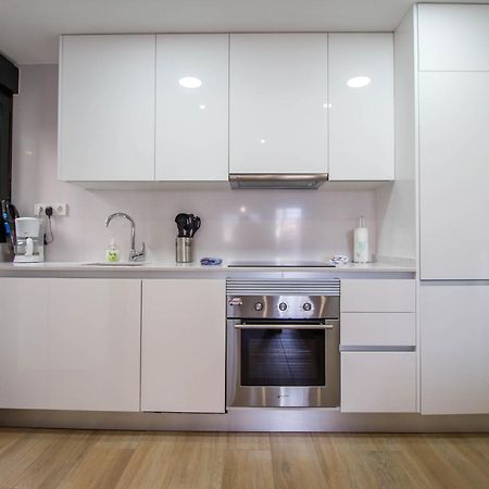 3081 Res Marco Polo Apartment Dehesa de Campoamor  Ngoại thất bức ảnh
