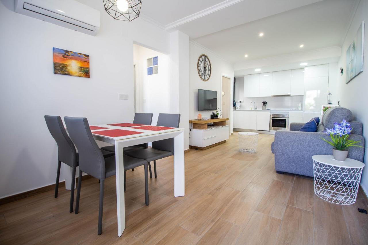 3081 Res Marco Polo Apartment Dehesa de Campoamor  Ngoại thất bức ảnh