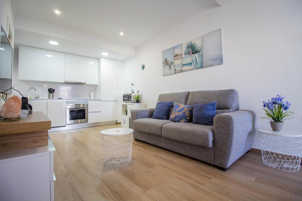 3081 Res Marco Polo Apartment Dehesa de Campoamor  Ngoại thất bức ảnh