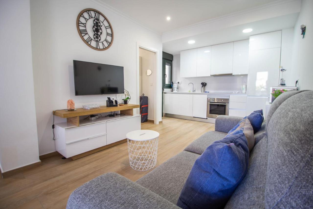 3081 Res Marco Polo Apartment Dehesa de Campoamor  Ngoại thất bức ảnh