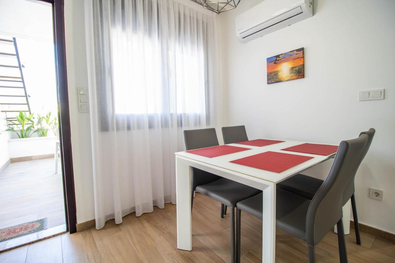 3081 Res Marco Polo Apartment Dehesa de Campoamor  Ngoại thất bức ảnh