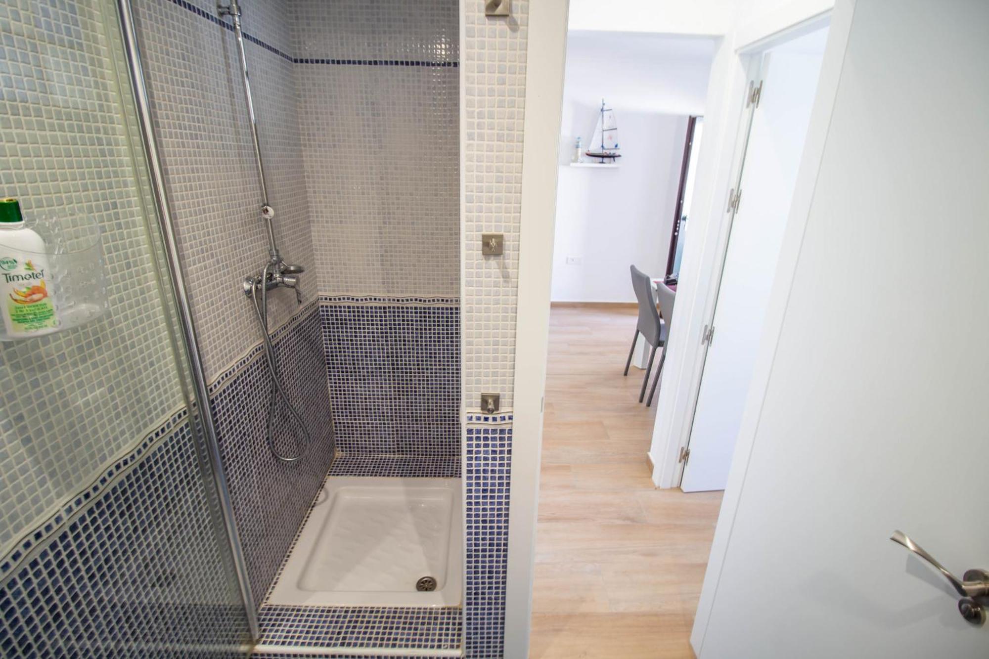 3081 Res Marco Polo Apartment Dehesa de Campoamor  Ngoại thất bức ảnh