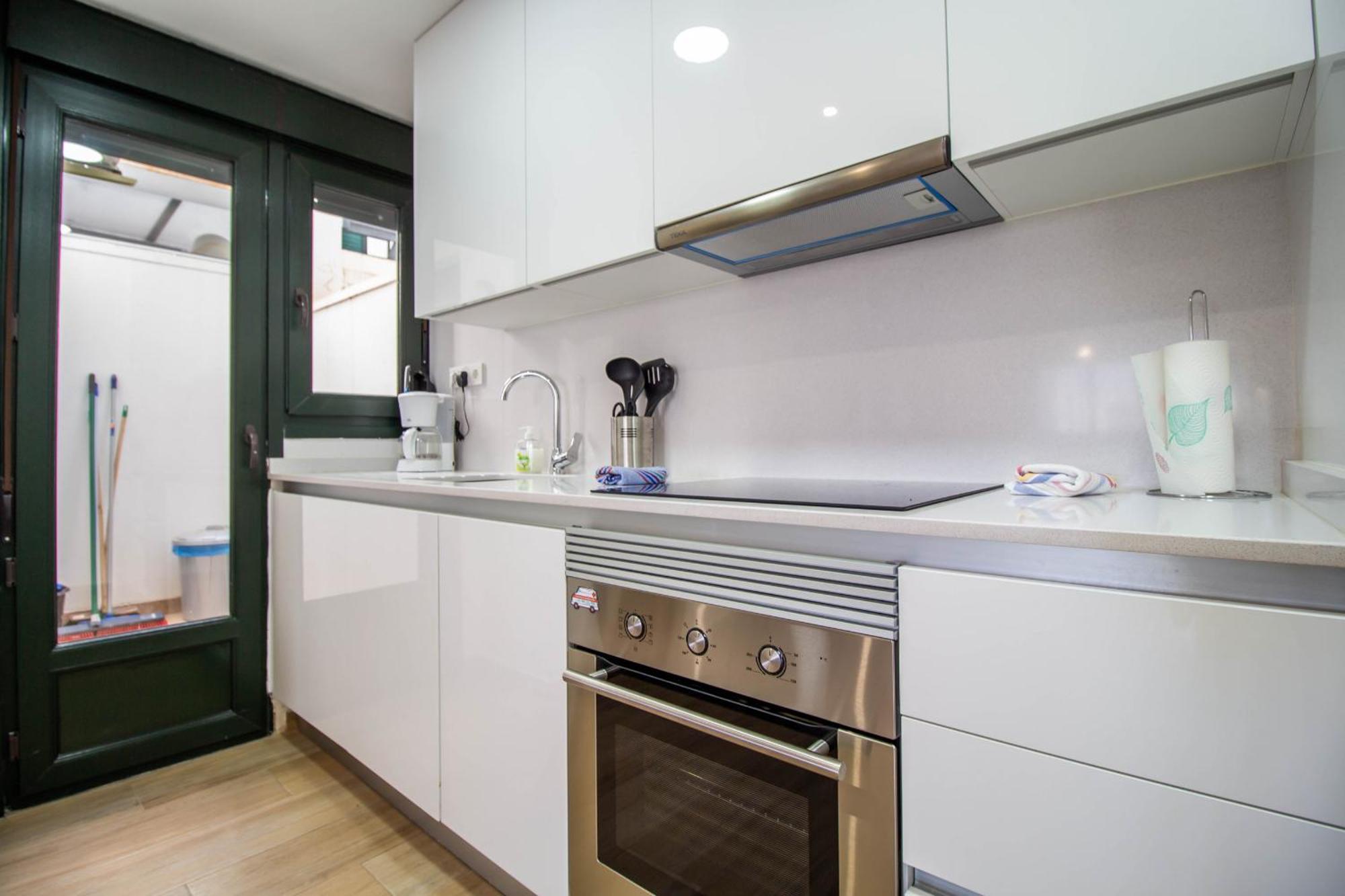 3081 Res Marco Polo Apartment Dehesa de Campoamor  Ngoại thất bức ảnh