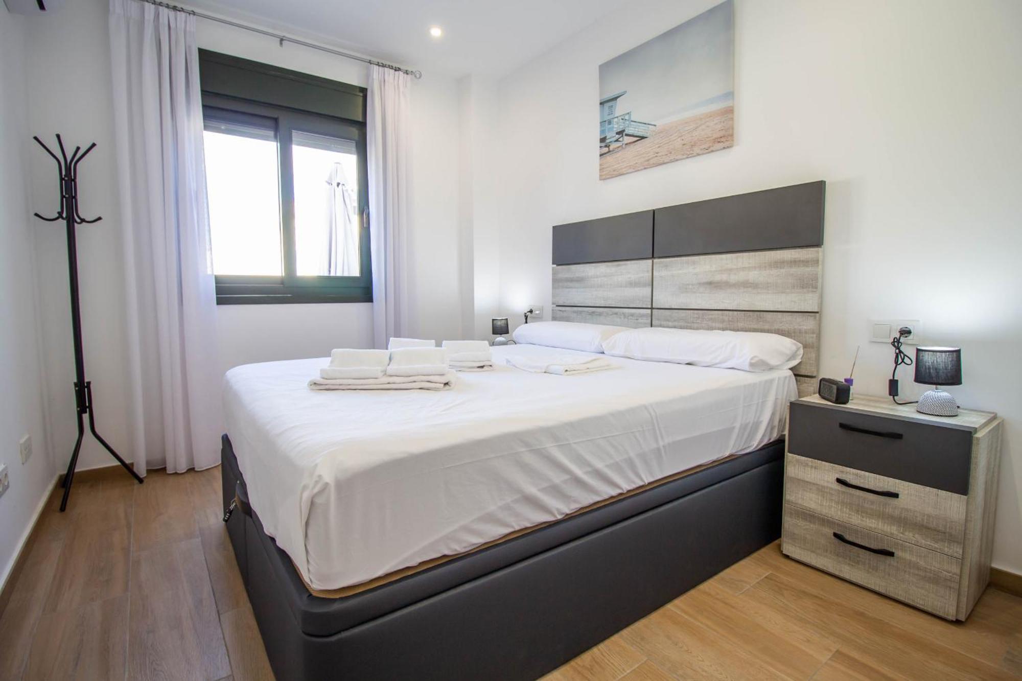 3081 Res Marco Polo Apartment Dehesa de Campoamor  Ngoại thất bức ảnh